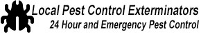 Ripley MS Pest Control Exterminators